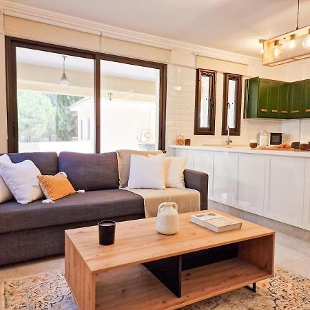 Jasmine Dreams 1Bed Apt Wpool Sakarya Dış mekan fotoğraf