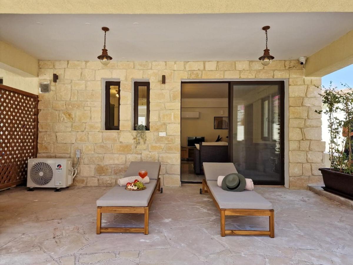 Jasmine Dreams 1Bed Apt Wpool Sakarya Dış mekan fotoğraf