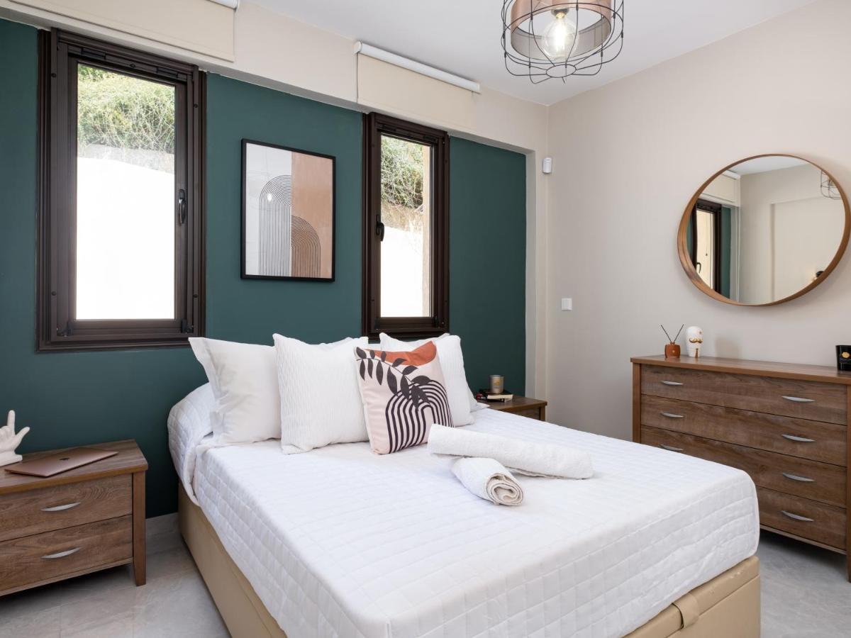 Jasmine Dreams 1Bed Apt Wpool Sakarya Dış mekan fotoğraf